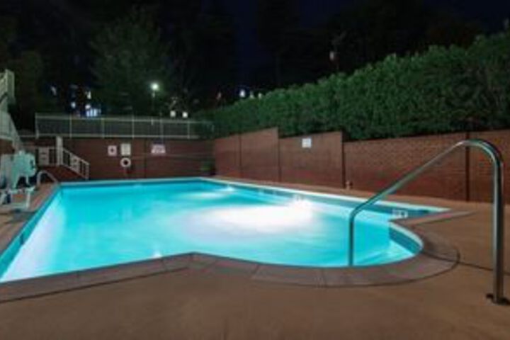 Fitness Center Photo