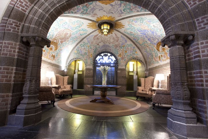 Hotel Interior 8 of 123