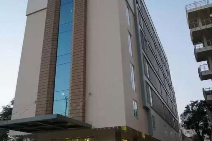 Hotel 38 of 38