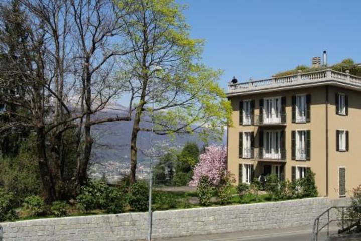 Hotel Bellevue Bellavista Montagnola