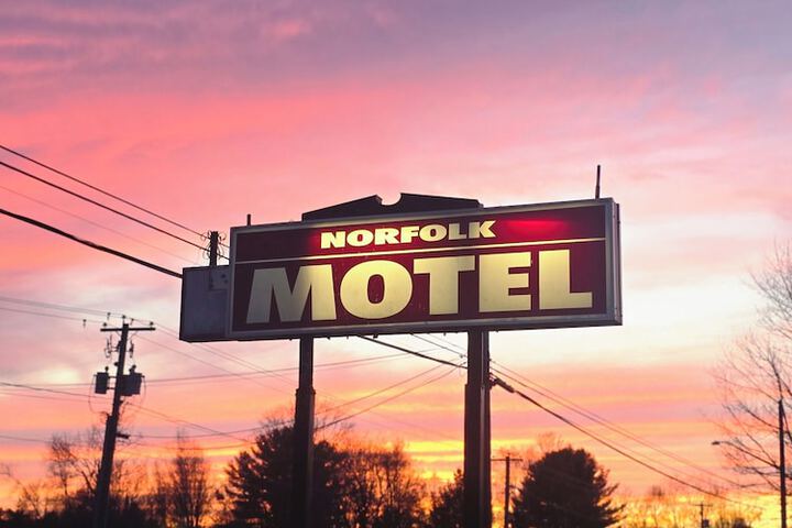Hotel 18 of 18