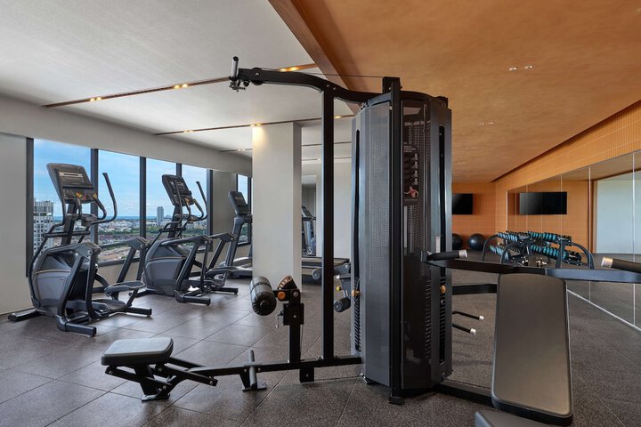 Health and Fitness 27 of 39