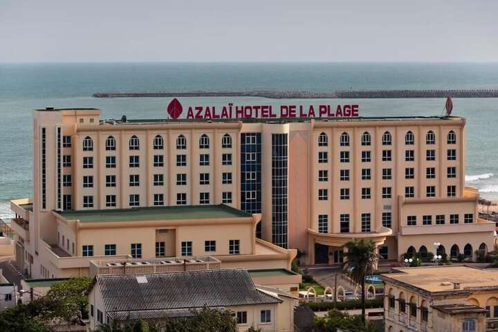 Hotel 42 of 43