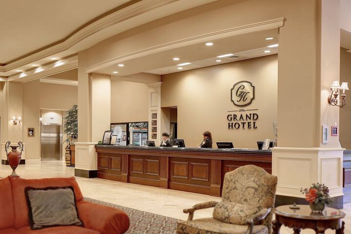 Hotel Interior 5 of 98