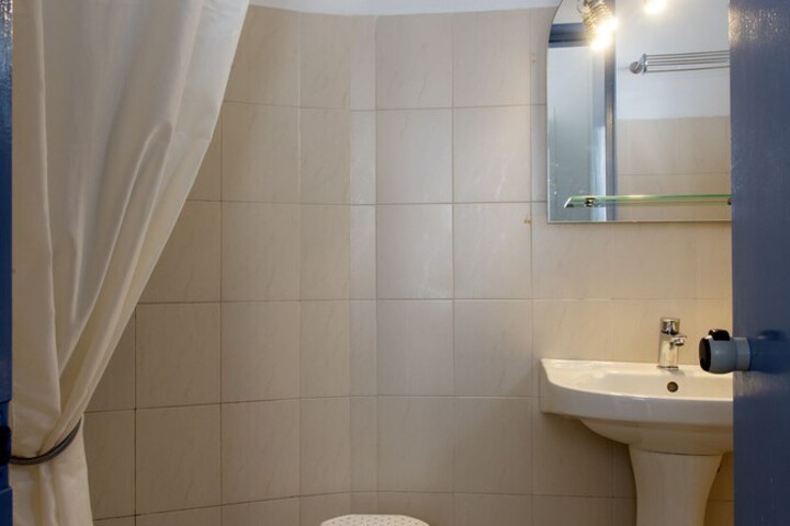 Bath Interior