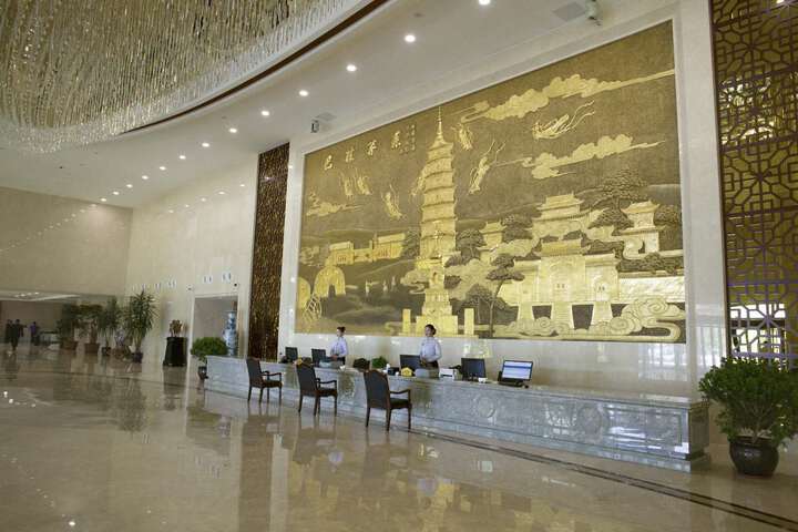 Hotel Interior 2 of 3