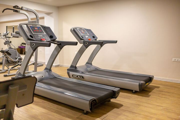 Health and Fitness 34 of 56