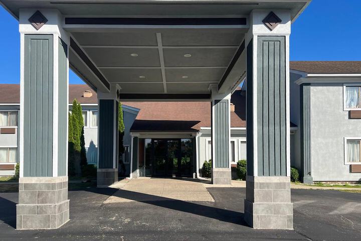 Hotel 61 of 67
