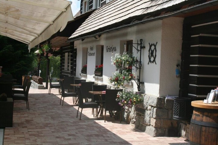 Terrace/Patio 96 of 149