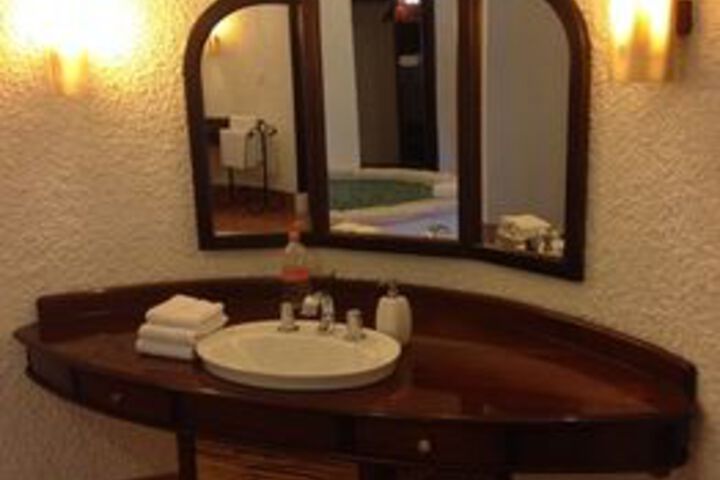 Fitness Facility Photos