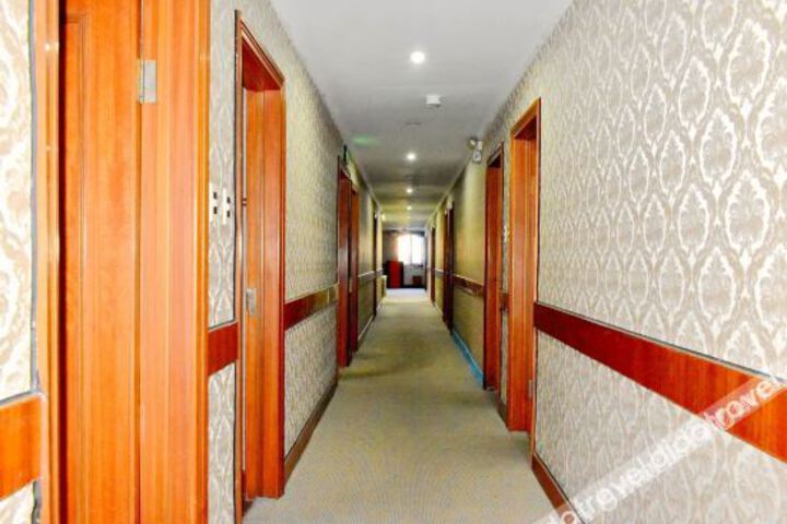 Hotel Interior 23 of 41