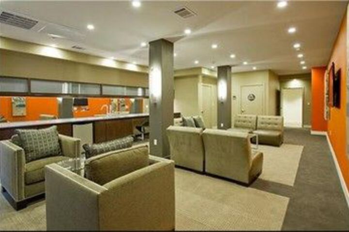 Fitness Facility Photos