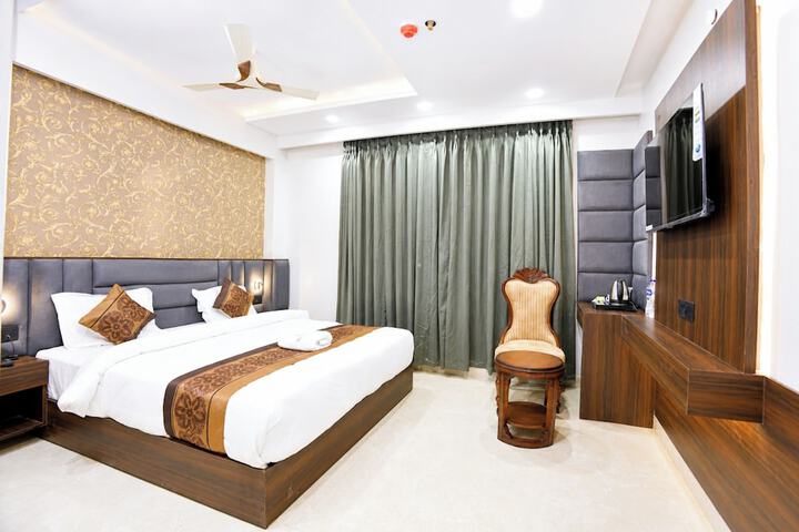 Hotel Vinayak