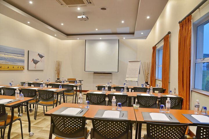 Meeting 21 of 25