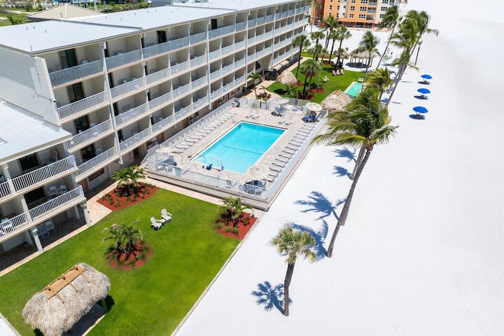 Hotel 137 of 170