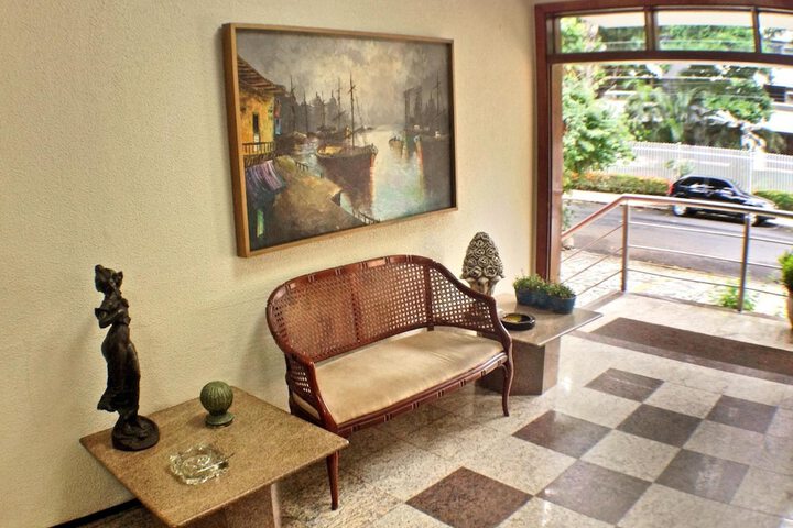 Hotel Interior 3 of 64
