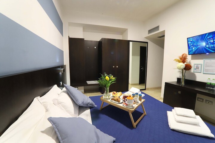Albergo Cantiani in Ancona