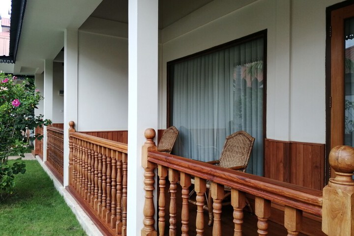 Terrace/Patio 53 of 54