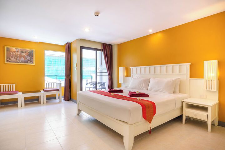Room 20 of 120