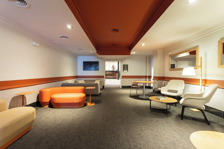 Hotel Interior 3 of 59