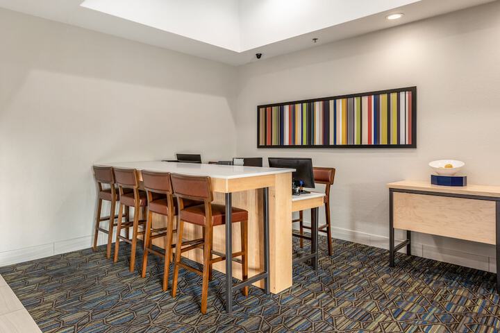 Property amenity