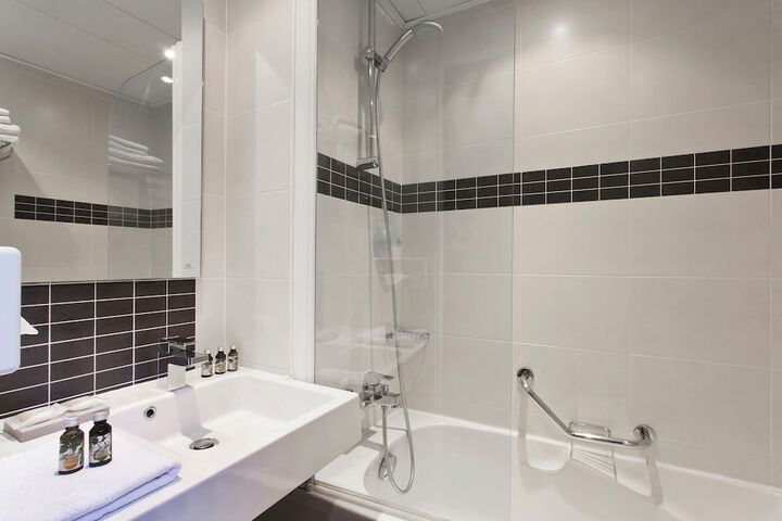 Bath Interior