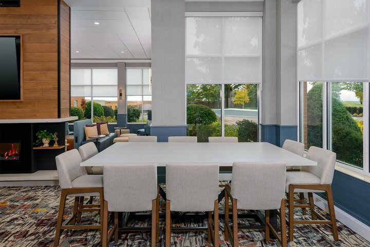 Hotel Interior 3 of 61