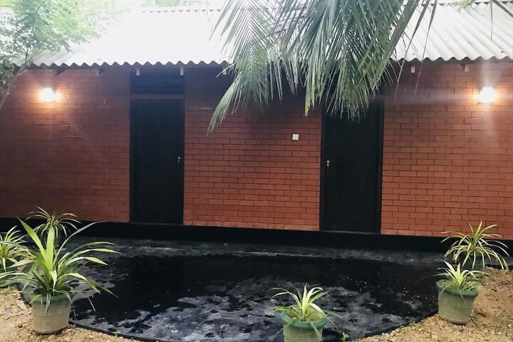 SOBA Ayurvedic Hostels
