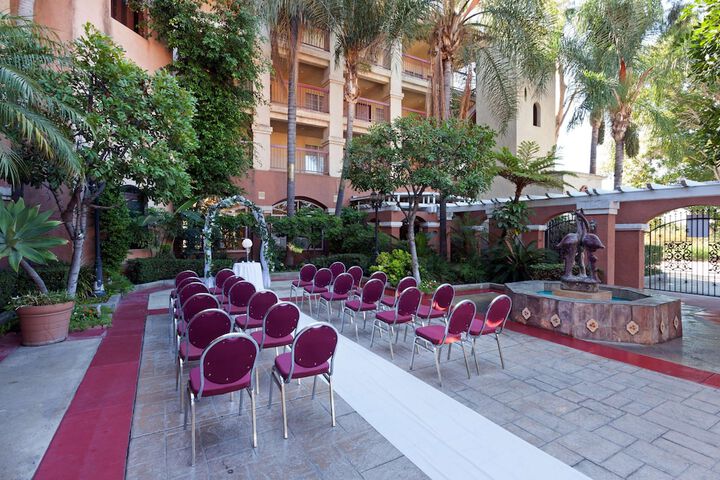 Terrace/Patio 33 of 47