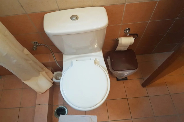 Bath Amenities
