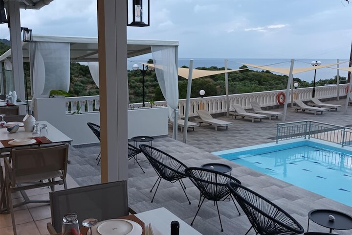 Terrace/Patio 86 of 105