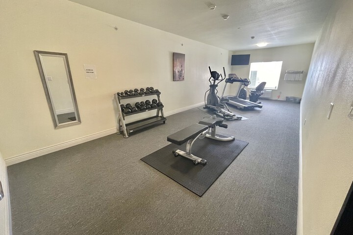 Health and Fitness 18 of 30