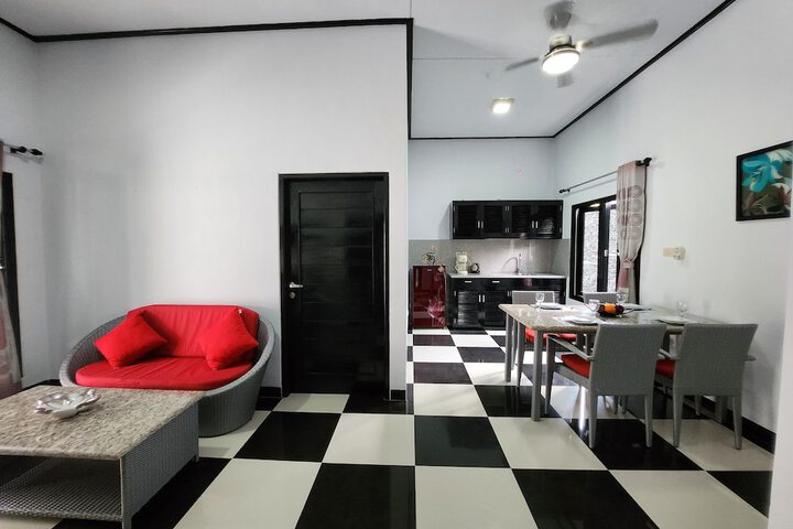 Room 40 of 111
