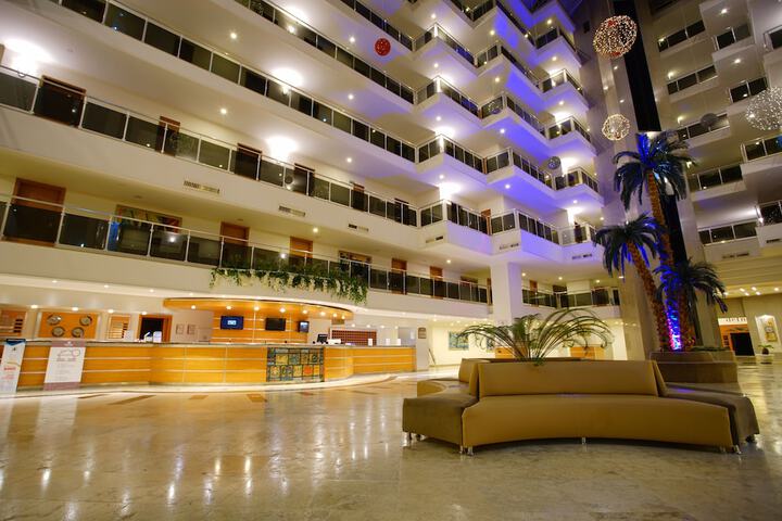Hotel Interior 3 of 70