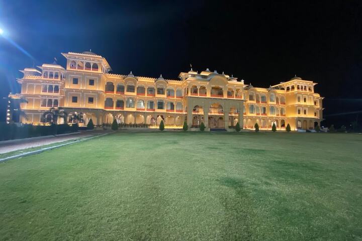 Hotel 36 of 38