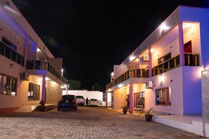 Hotel 21 of 21