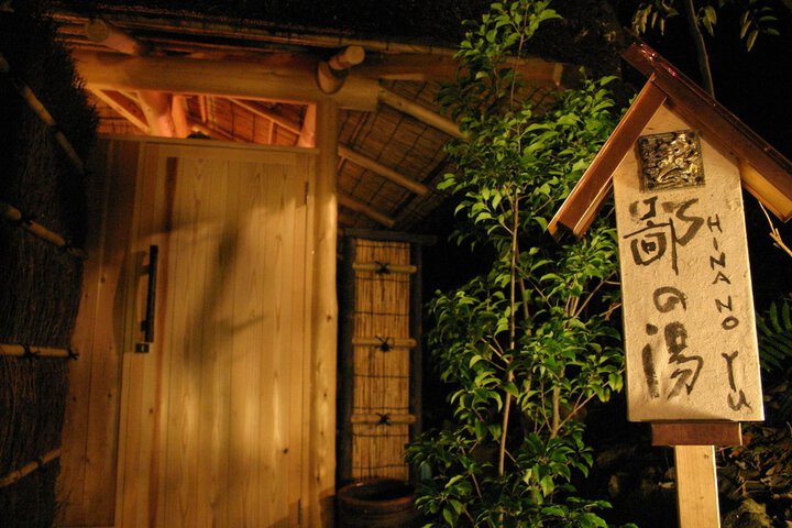 Spa Massage