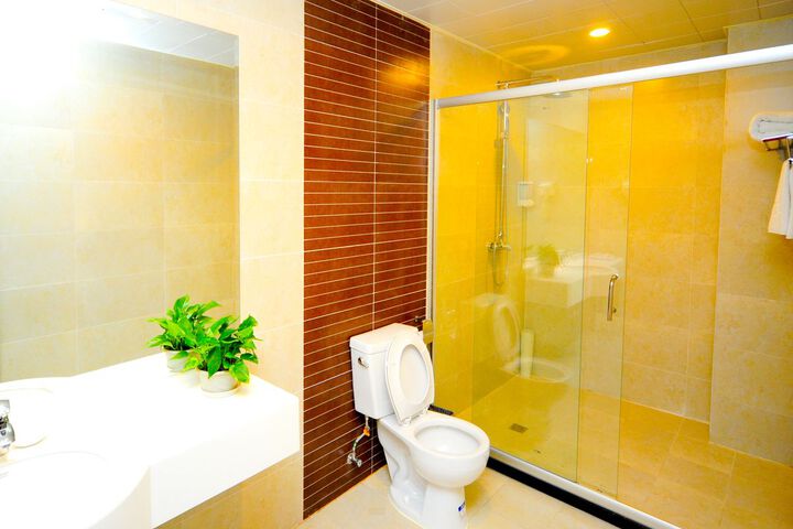 North Langyue Hotel Youth Lake Branch