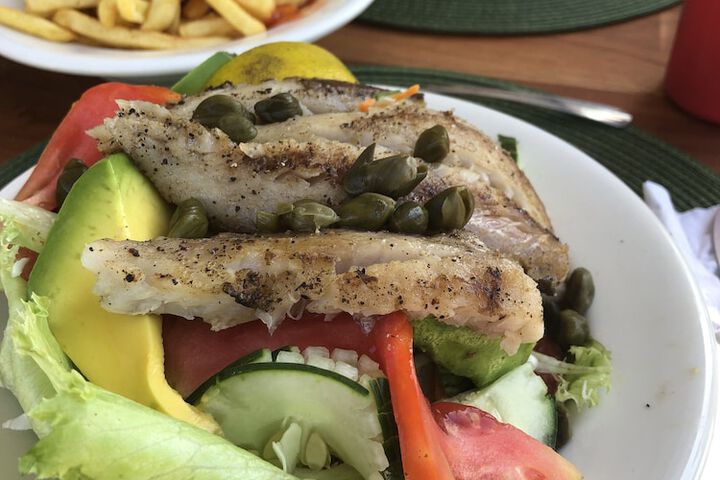 Food