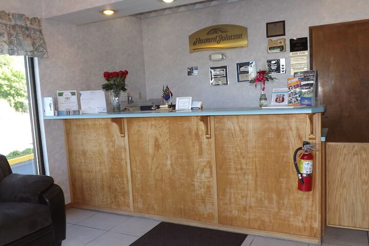 Hotel Interior 4 of 52