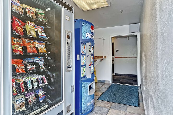 Vending machine