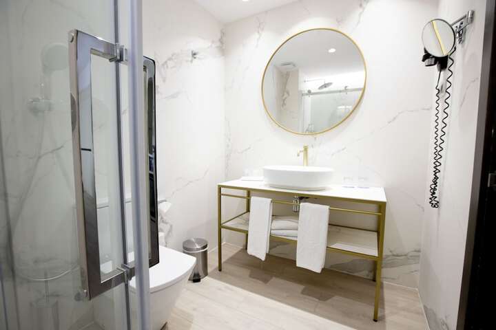 Bathroom Vanities