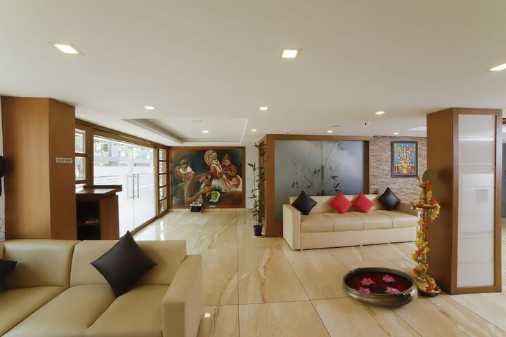 Lobby Photos