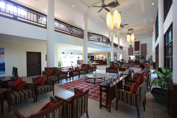 Hotel Interior 55 of 69