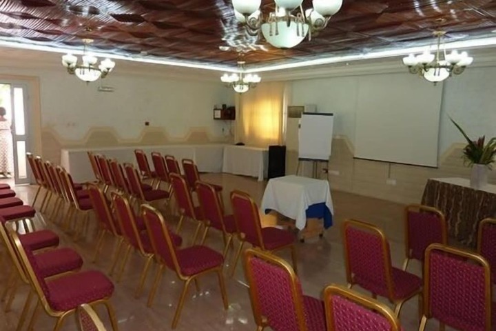 Meeting 40 of 44
