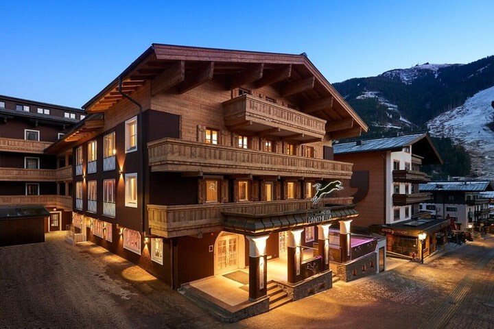 Photo of Hotel PantherA