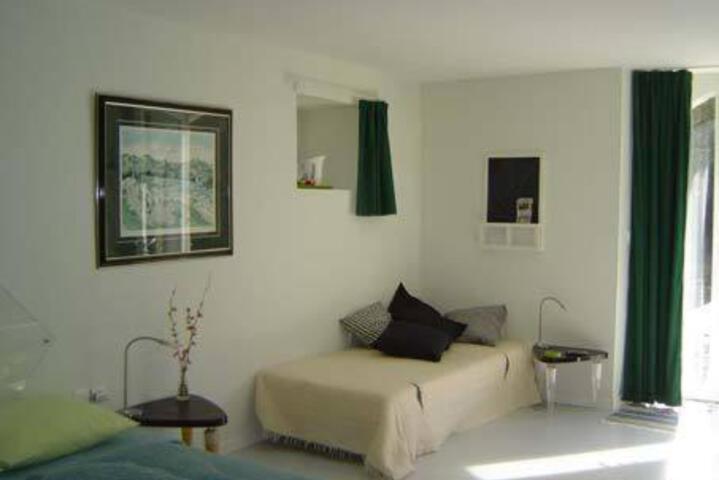 Room Interior