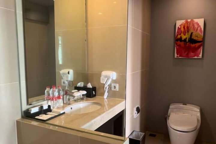 Bathroom Vanities