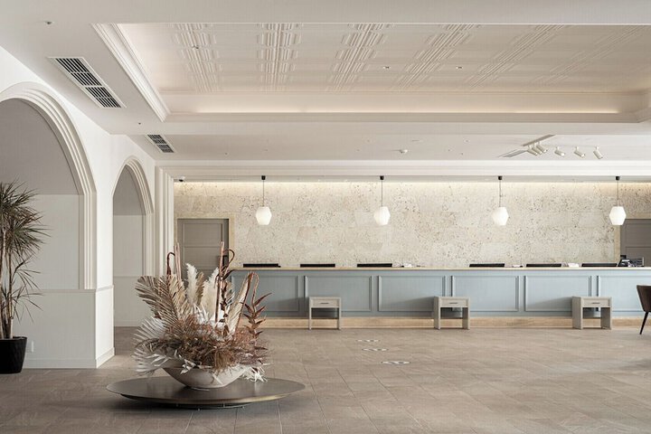 Hotel Interior 7 of 203