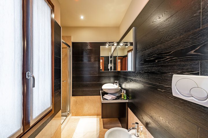 Bathroom Vanities